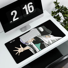 Load image into Gallery viewer, Anime Bleach Mouse Pad (Desk Mat)