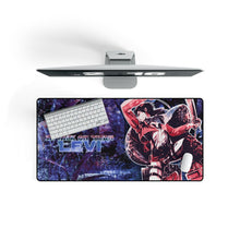Load image into Gallery viewer, Anime Attack On Titan Mouse Pad (Desk Mat)