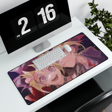 Load image into Gallery viewer, Yu-Gi-Oh! Mouse Pad (Desk Mat)