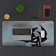 Load image into Gallery viewer, That Time I Got Reincarnated As A Slime Mouse Pad (Desk Mat) With Laptop