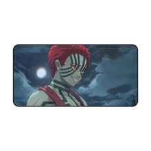Load image into Gallery viewer, Demon Slayer: Kimetsu No Yaiba Mouse Pad (Desk Mat)