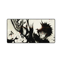 Load image into Gallery viewer, Mob Psycho 100 Shigeo Kageyama Mouse Pad (Desk Mat)