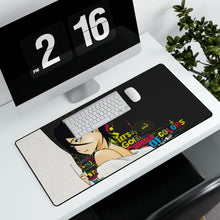 Load image into Gallery viewer, Anime Bleach Mouse Pad (Desk Mat)
