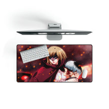 Load image into Gallery viewer, Tokyo Ghoul:re Mouse Pad (Desk Mat)