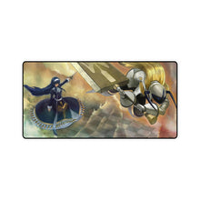 Load image into Gallery viewer, Anime Under Night In-Birth Mouse Pad (Desk Mat)