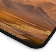 Load image into Gallery viewer, Ling Long: Incarnation Mouse Pad (Desk Mat) Hemmed Edge
