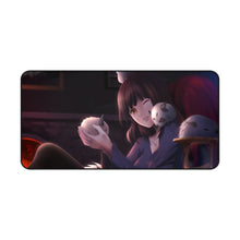 Load image into Gallery viewer, Anime Original Mouse Pad (Desk Mat)