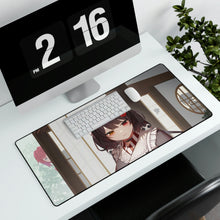Load image into Gallery viewer, Inui Toko Mouse Pad (Desk Mat)