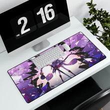 Load image into Gallery viewer, Benghuai Xueyuan Mouse Pad (Desk Mat)
