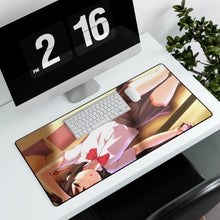 Load image into Gallery viewer, Your Name. Mouse Pad (Desk Mat)