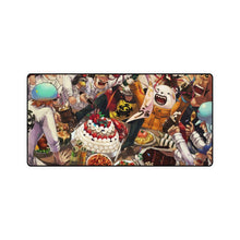 Load image into Gallery viewer, Anime One Piece Mouse Pad (Desk Mat)