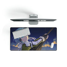 Load image into Gallery viewer, Sword Art Online II Mouse Pad (Desk Mat)
