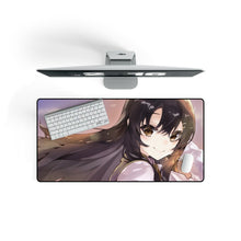 Load image into Gallery viewer, Rascal Does Not Dream of Bunny Girl Senpai Mouse Pad (Desk Mat)