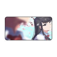 Load image into Gallery viewer, Komi Can't Communicate Komi Shouko Mouse Pad (Desk Mat)