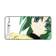 Load image into Gallery viewer, When They Cry Mouse Pad (Desk Mat)