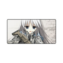 Load image into Gallery viewer, Jormungand Mouse Pad (Desk Mat)