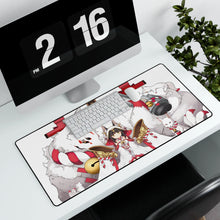 Load image into Gallery viewer, Azur Lane Mouse Pad (Desk Mat)