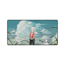 Load image into Gallery viewer, Anime Black Clover Mouse Pad (Desk Mat)