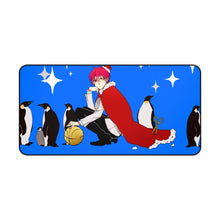 Load image into Gallery viewer, Kuroko's Basketball Mouse Pad (Desk Mat)