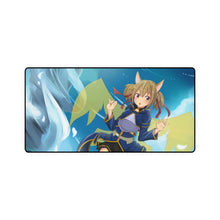 Load image into Gallery viewer, Sword Art Online Mouse Pad (Desk Mat)