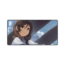Load image into Gallery viewer, High School Fleet Mouse Pad (Desk Mat)