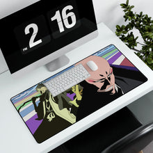 Load image into Gallery viewer, Anime Bleach Mouse Pad (Desk Mat)