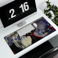 Load image into Gallery viewer, Hellsing Mouse Pad (Desk Mat) With Laptop