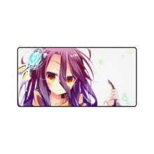 Load image into Gallery viewer, No Game No Life Mouse Pad (Desk Mat)