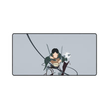 Load image into Gallery viewer, Anime Attack On Titan Mouse Pad (Desk Mat)