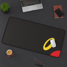 Load image into Gallery viewer, Anime Pokémon Mouse Pad (Desk Mat) On Desk