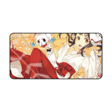 Load image into Gallery viewer, Anime Original Mouse Pad (Desk Mat)