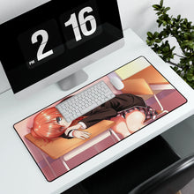 Load image into Gallery viewer, My Teen Romantic Comedy SNAFU Mouse Pad (Desk Mat) With Laptop