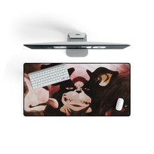 Load image into Gallery viewer, Anime Jojo's Bizarre Adventure Mouse Pad (Desk Mat)