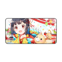 Load image into Gallery viewer, Anime Original Mouse Pad (Desk Mat)