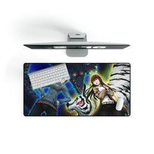 Load image into Gallery viewer, Anime Steins;Gate Mouse Pad (Desk Mat)