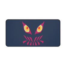 Load image into Gallery viewer, Kill La Kill Mouse Pad (Desk Mat)