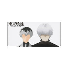 Load image into Gallery viewer, Tokyo Ghoul:re Mouse Pad (Desk Mat)