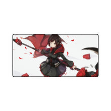 Load image into Gallery viewer, Anime RWBY Mouse Pad (Desk Mat)