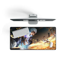 Load image into Gallery viewer, My Hero Academia Mouse Pad (Desk Mat) On Desk