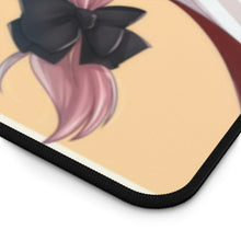 Load image into Gallery viewer, Fate/Apocrypha Mouse Pad (Desk Mat) Hemmed Edge