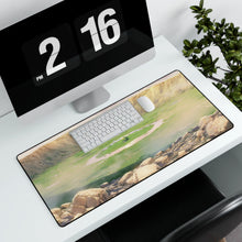 Load image into Gallery viewer, Your Name. Mouse Pad (Desk Mat)
