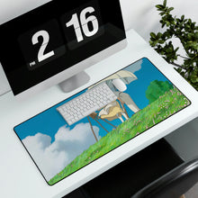 Load image into Gallery viewer, The Wind Rises Mouse Pad (Desk Mat)