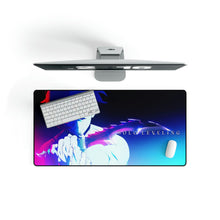 Load image into Gallery viewer, Solo Leveling Mouse Pad (Desk Mat)