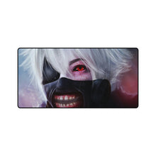 Load image into Gallery viewer, Anime Tokyo Ghoul Mouse Pad (Desk Mat)