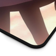 Load image into Gallery viewer, Darwin's Game Mouse Pad (Desk Mat) Hemmed Edge