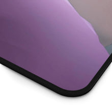 Load image into Gallery viewer, The Quintessential Quintuplets Yotsuba Nakano Mouse Pad (Desk Mat) Hemmed Edge