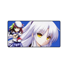 Load image into Gallery viewer, Angel Beats! Mouse Pad (Desk Mat)