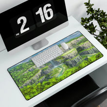 Load image into Gallery viewer, Sword Art Online Mouse Pad (Desk Mat)
