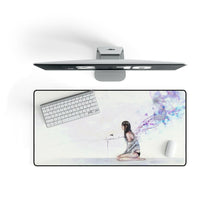 Load image into Gallery viewer, Anime Original Mouse Pad (Desk Mat) On Desk