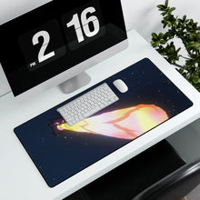 Load image into Gallery viewer, Anime Pokémon Mouse Pad (Desk Mat) With Laptop
